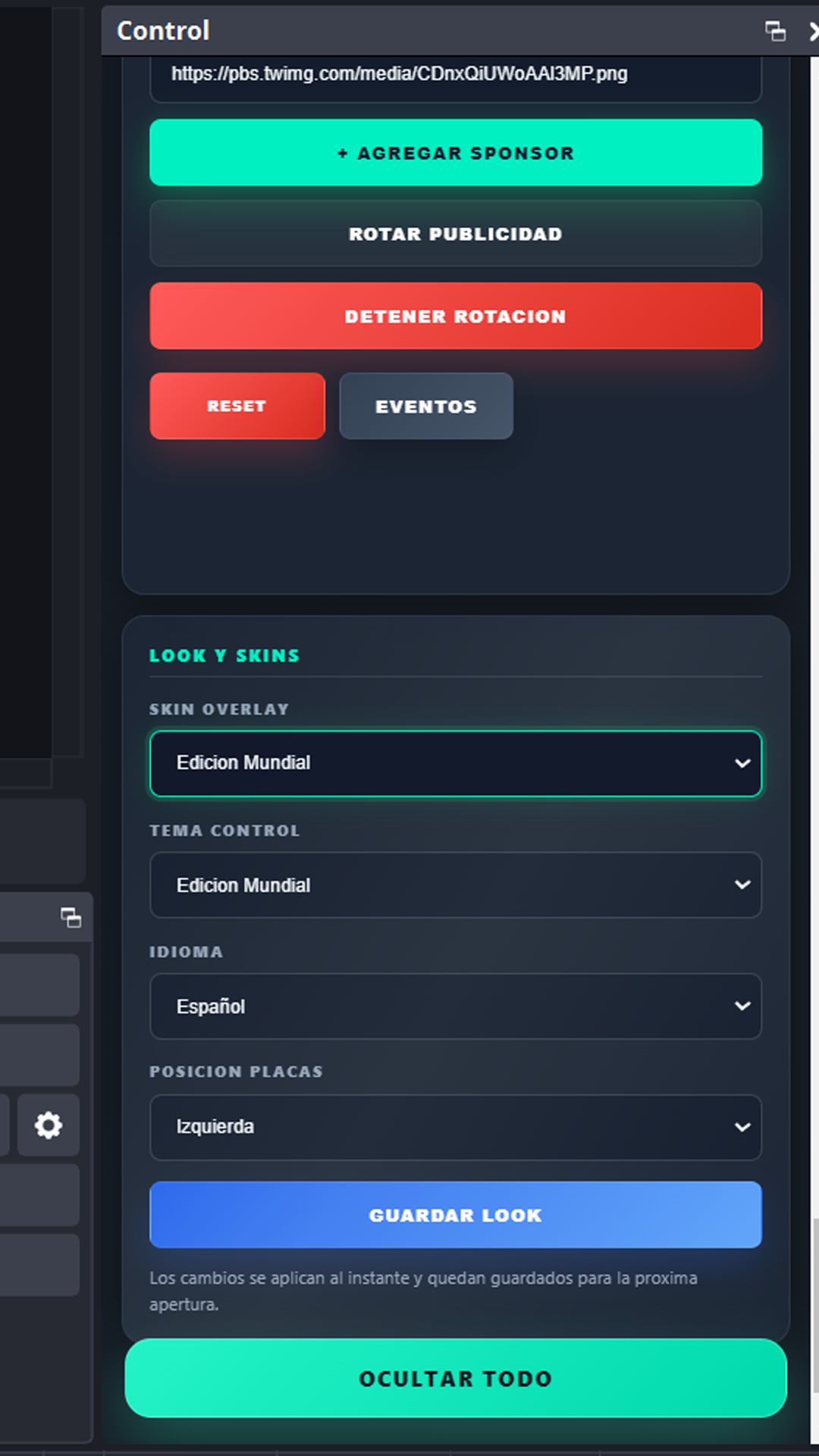 Streamhud para Futbol version full 2.0.0 suscripcion 6 meses! - Image 9