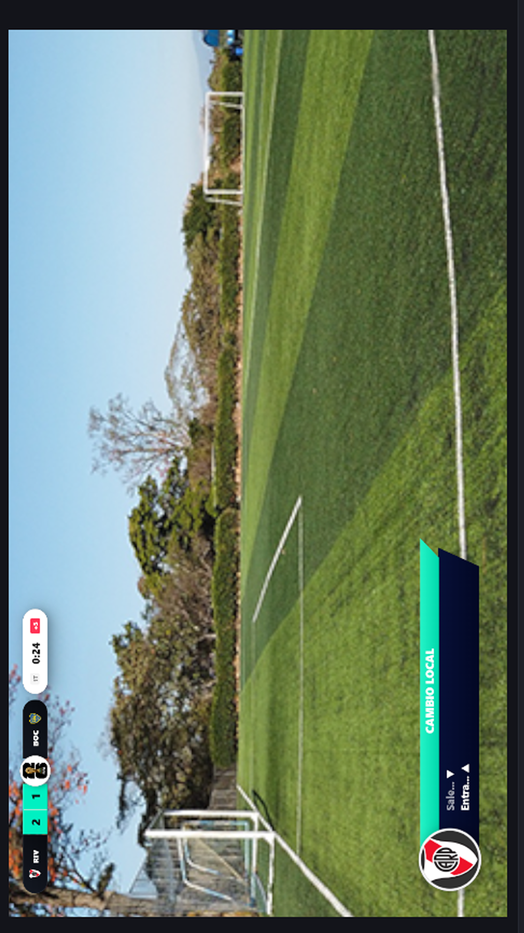 Streamhud para Futbol version full 2.0.0 suscripcion 6 meses! - Image 11